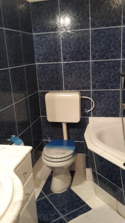 Guesthouse Sime Колан Стая снимка