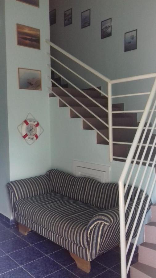 Guesthouse Sime Колан Екстериор снимка