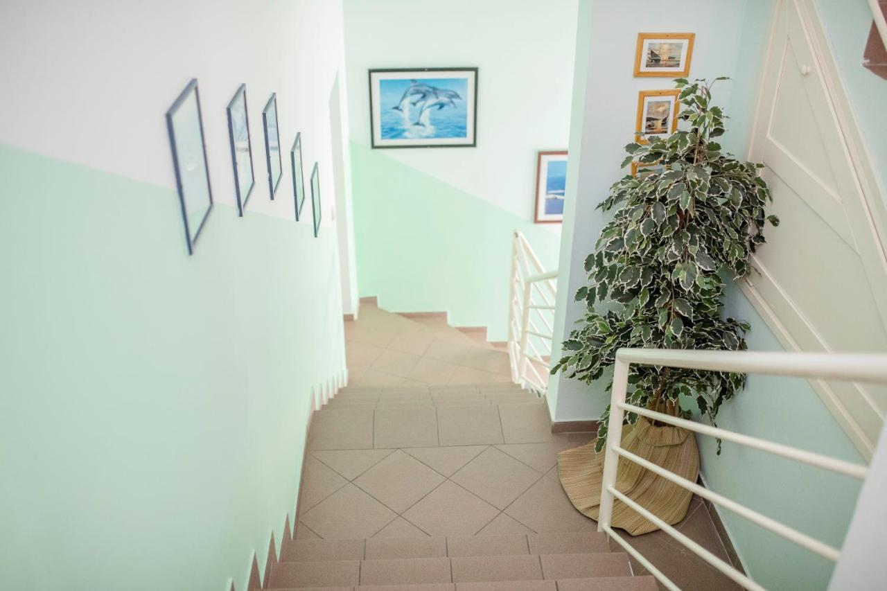 Guesthouse Sime Колан Екстериор снимка