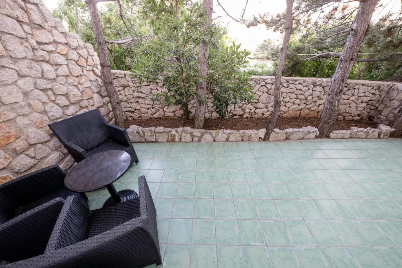 Guesthouse Sime Колан Екстериор снимка