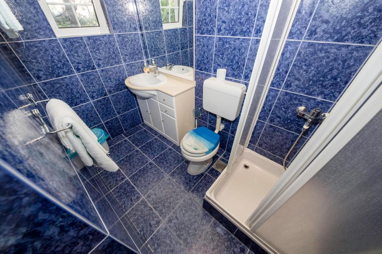 Guesthouse Sime Колан Екстериор снимка