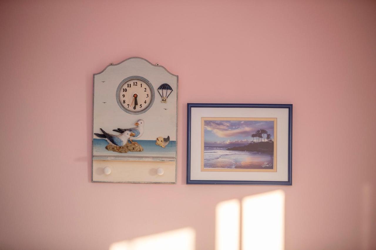 Guesthouse Sime Колан Екстериор снимка