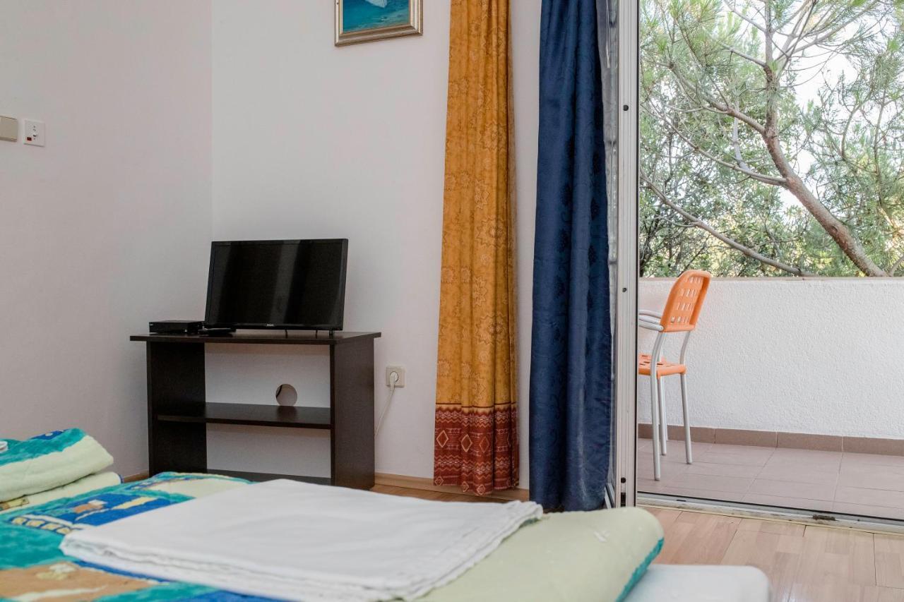 Guesthouse Sime Колан Екстериор снимка