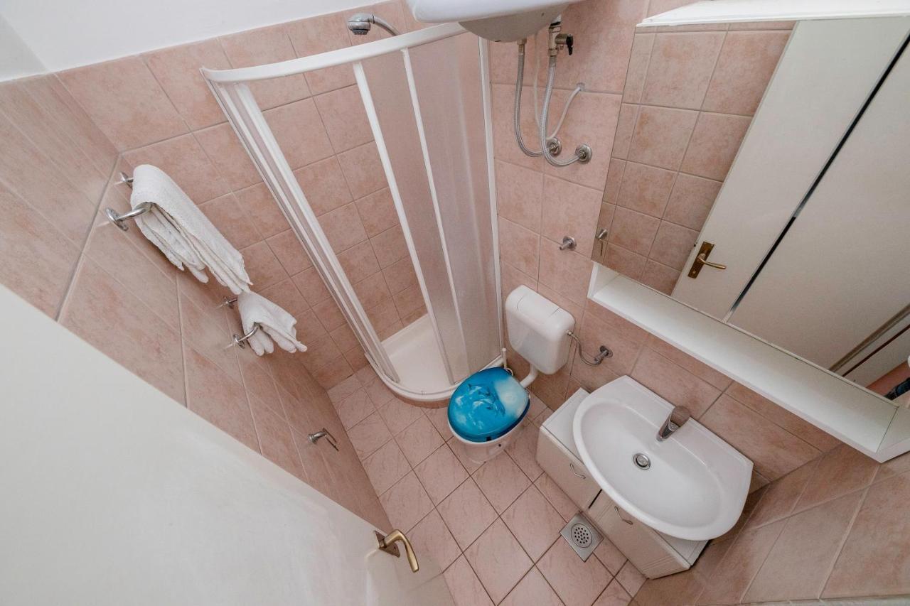 Guesthouse Sime Колан Екстериор снимка