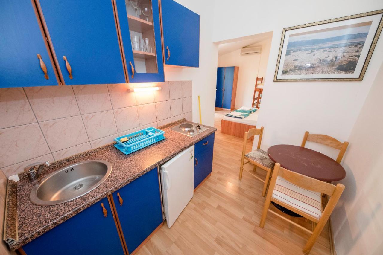 Guesthouse Sime Колан Екстериор снимка